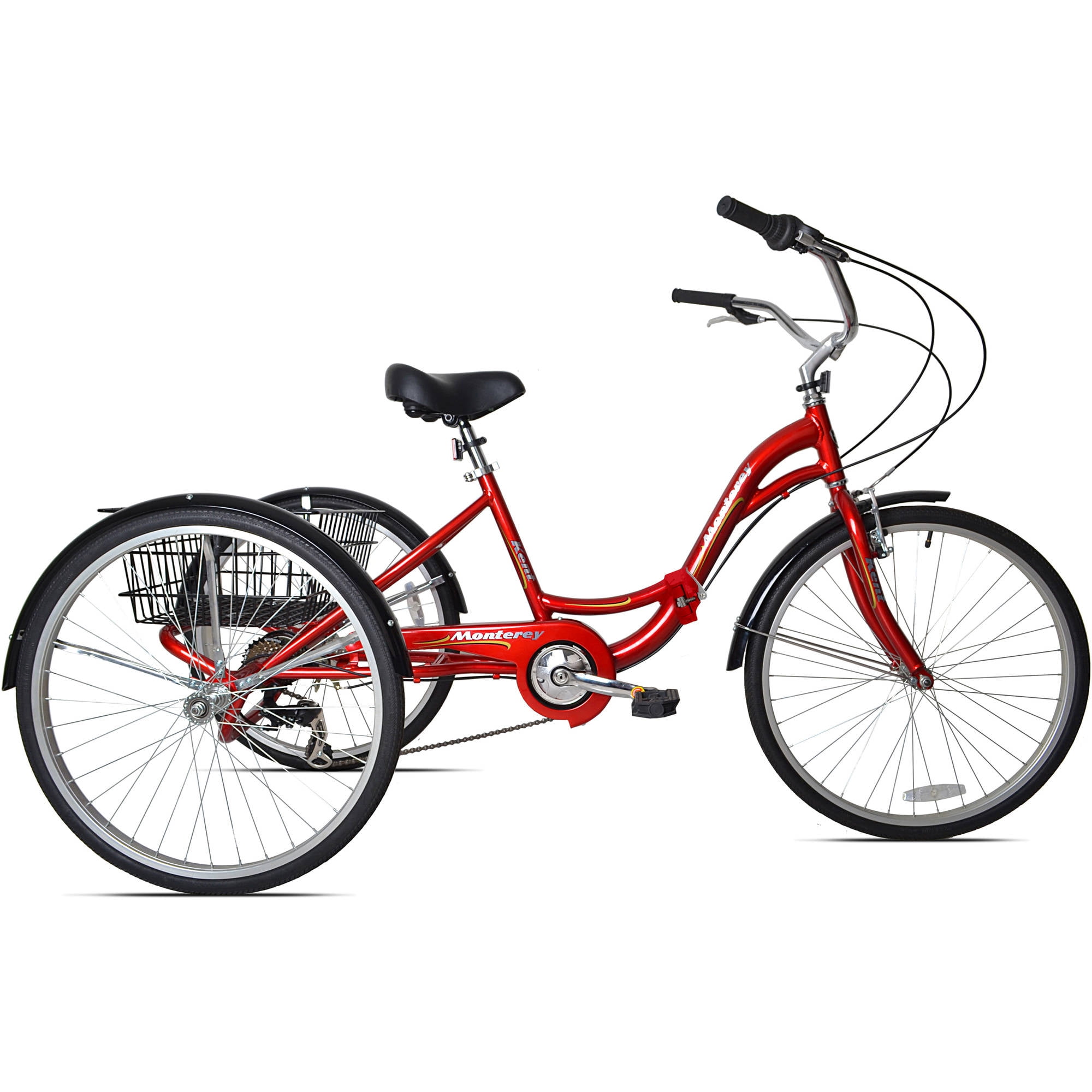 kent alameda tricycle