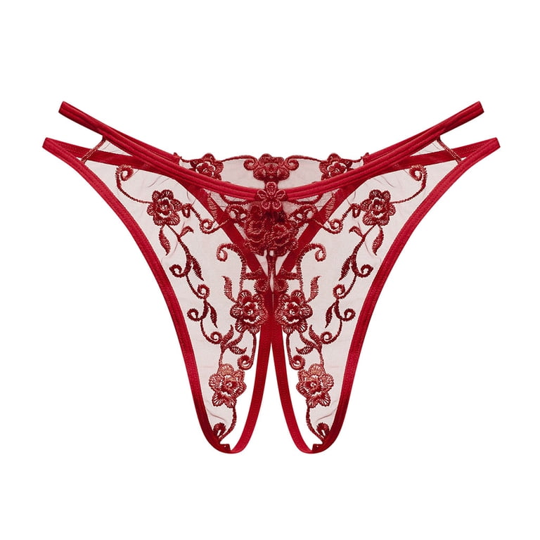 Hontri Lingerie for Women, Women Thong Sexy Panties Thong Lace Pants Ladies Briefs Underwear Army Green One Size under $10 - Walmart.com Hontri Lingerie for Women, Women Thong Sexy Panties Thong Lace Pants Ladies Briefs Underwear Army Green One Size under $10 - Walmart.com
