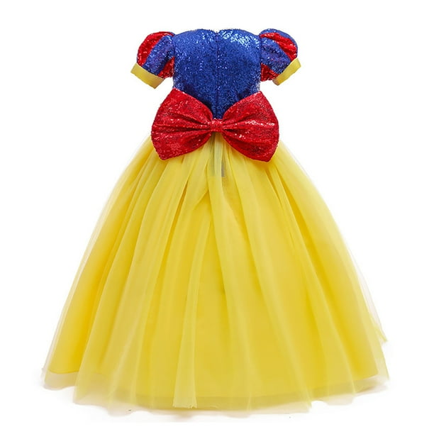 Princess dress hotsell up walmart