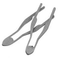 thumbnail image 3 of 2pcs Pyrography Tips Replacement Wood Burner Kit Professional Pyrography Pen Tips Electric Wood Burning Nibs For Detailed Shading And Drawing, 3 of 8