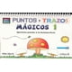 thumbnail image 1 of Libro Puntos Y Trazos Magicos 1, Ejercicios Previos A La Lectoescritura Tapa Blanda, Autor Aida Zita R., Editorial Editorial Trillas Sa De Cv, 1 of 1