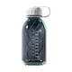 thumbnail image 2 of Botella deportiva de plástico a prueba de fugas con asa para gimnasio, yoga, fitness y ejercicio., 2 of 6