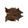 thumbnail image 1 of KOBE EXOTIC COWHIDE RUG 5' X 7', 1 of 2