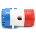thumbnail image 4 of Boat Blige Water Pump, 12V Electric Bilge Pump  For Marine For RV, 4 of 8