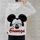 thumbnail image 1 of Disney-Sudadera Y2k con capucha para hombre y mujer, ropa de Mickey para parejas, Top de moda, novedad de 2024, 1 of 5