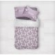 thumbnail image 2 of Juego de Cama Infantil Personalizado Mariposa Morada (Funda nórdica o edredón), 2 of 5