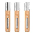 thumbnail image 6 of Left Handed Wood Handle Stripping Knives Ergonomic Grooming Tools for Dog & Cat (Fine), 6 of 9