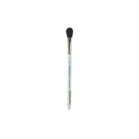 UPC: 0661670022138 | Connoisseur Brush Goat Hair Mop Oval .5