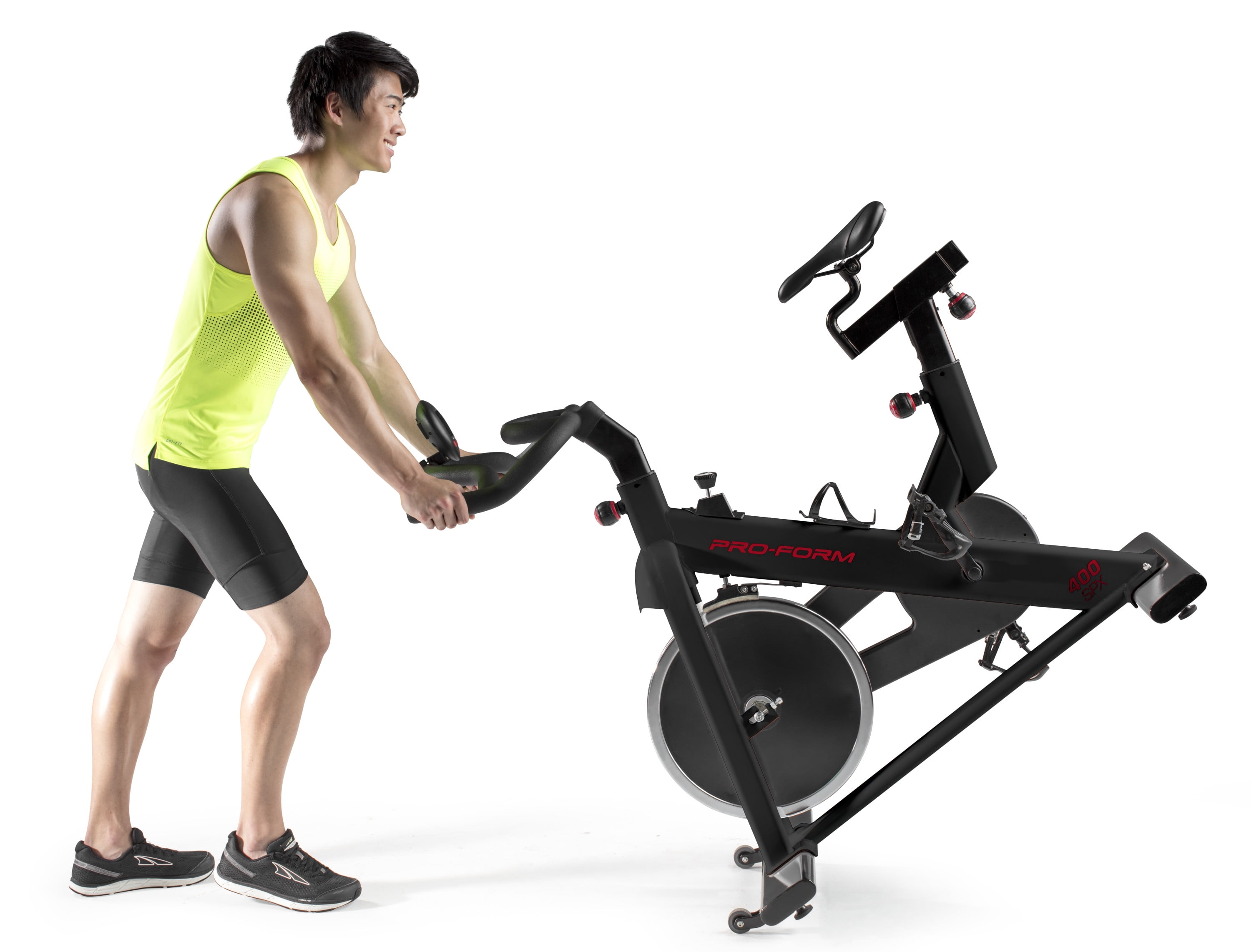 proform 405 spx spin bike