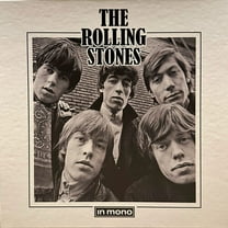 The Rolling Stones - The Rolling Stones In Mono - Music & Performance - Vinyl