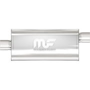 Magnaflow Performance Exhaust Stainless Steel Muffler
