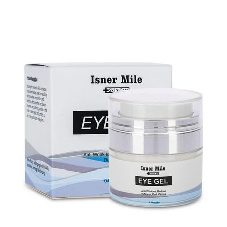 Ccdes Best Eye Cream Anti Aging Eye Cream Eye Gel for Dark Circles, Puffiness, Wrinkles and Bags,Eye Essence, Eye Firming (What's The Best Anti Wrinkle Cream)