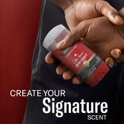 Old Spice Deodorant for Men, Red Collection, Aluminum Free, Long-Lasting Fragrance, Swagger Scent, 3.8 oz
