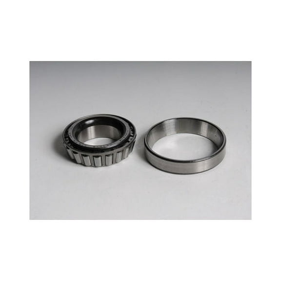 Front Inner Wheel Bearing 1 - Compatible with 1982 - 1992 Chevy Camaro 1983 1984 1985 1986 1987 1988 1989 1990 1991