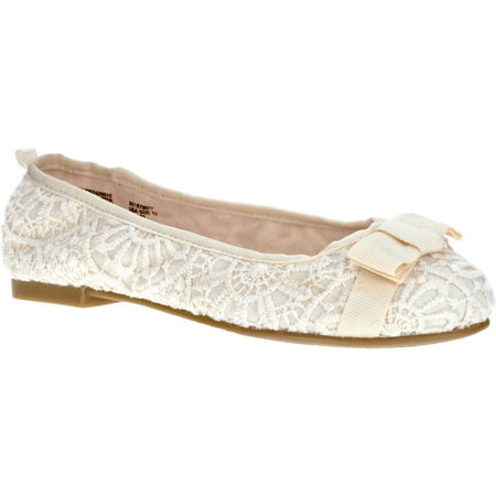 pretty ballerina sizing