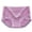 Hot Pink, variant on Gkeoshab Panties for Women Underwear for Women Cotton Womens High Waisted Bikini Underwear Smooth Hipster Underwear Breathable Ladies Stretch Cool Underwear for Women