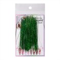 thumbnail image 2 of Heliisoer Fluorescent Silk Nail Color Line Manicure Silk Nail Decoration Flash Silk, 2 of 3