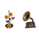thumbnail image 1 of Soporte de papel higiénico,Porta toallas de papel de encimera,Estatua vintage,Estatua vintage de resina,figura artesanal,Escultura coleccionable,adorno artesanal de resina para el hogar, 1 of 8
