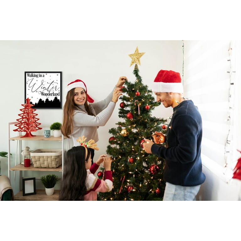 The Benefits of Early Winter Wonderland Decorations Shopping and Vinta -  Decor Steals