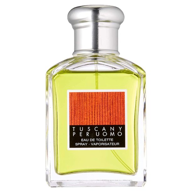 Tuscany by Aramis for Men - 3.4 oz EDT Spray - Walmart.ca