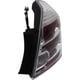 thumbnail image 6 of Tail Light Passenger Side For 2010-2012 Nissan Sentra, 6 of 8