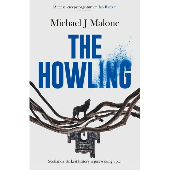 The Annie Jackson Mysteries The Howling: Volume 3, (Paperback)