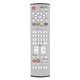 thumbnail image 1 of Reemplazo de control remoto de TV para plasma Viera HDTV 3D LCD LED TV Reproductores de DVD Receptores AV, 1 of 14