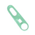 thumbnail image 3 of Colaxi Gear Trim Gear Panel Decoration Shell Easy to Use Compatible Sturdy Car Molding Strip Car Stickers for Bingo Green, 3 of 8