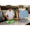 thumbnail image 3 of Saf-T-Grip Cutting Board - Blue - 12" x 18" x .50", 3 of 3