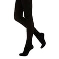 thumbnail image 1 of Silky Collants en Molleton pour Femmes, Apparence 300 Deniers, 1 Paire, 1 of 3