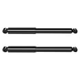 thumbnail image 1 of SCITOO (Pack of 2, Rear) for SSR Shocks Absorbers, Bare Struts for 03 04 05 06 for Chevy SSR,03 04 05 06 07 08 09 for Chevy Trailblazer,06 07 08 09 for GMC Envoy,03 04 05 06 07 08 for Isuzu Ascender, 1 of 4