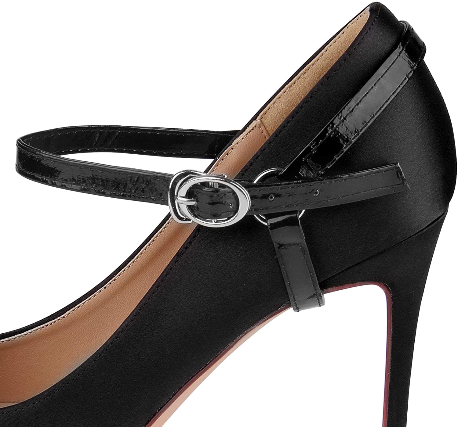 Replacement Ankle Shoe Strap 