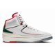 thumbnail image 3 of N I-K-E A i r-Jor-dan 2 Retro 'Origins' Men's Basketball Sneakers $175 DR8884-101 NEW, 3 of 6
