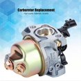 thumbnail image 3 of Carburetor Replacement Parts Fit for 168F 170F GX160 GX200 Gardening Tools, 3 of 4