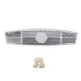 thumbnail image 2 of Banda Reflectante De Bicicleta Reflector de advertencia de bicicleta MTB Road Bike Wheel Rim Spoke Reflector (Blanco), 2 of 3