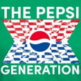 thumbnail image 3 of CafePress - Pepsi Generation Checkered Women's Classic T Shirt - Women's Traditional Fit Dark T-Shirt, 3 of 4
