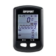 thumbnail image 4 of GPS Bike Computer BT5.0 ANT+ Wireless Bicycle Computer with Auto Backlight IPX6 Cycling Computer, 4 of 8