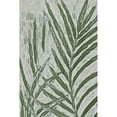 thumbnail image 3 of Brown, Denise 17x24 Black Modern Framed Museum Art Print Titled - Floral Bliss 1, 3 of 5