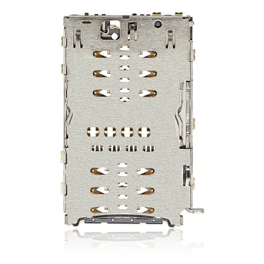 Replacement Sim Card Reader Compatible For Samsung Galaxy Tab A8 10.5" (2021) (X200 / X205)