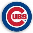 thumbnail image 1 of Chicago Cubs 12" Car Magnet, 1 of 1