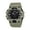 Beige, variant on Men's Analog-Digital World Time Watch, Green/Black - HDC700-3AV