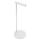 thumbnail image 5 of Soporte de auriculares para juegos, robusto espacio en el puesto de auriculares plateados para espacio para espacio, 5 of 7