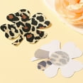 thumbnail image 5 of Leopard Print Nipple Cover Self Adhesive Breast Pasties, 5 of 6
