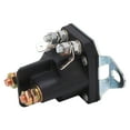thumbnail image 4 of Lawn Mower Relay, 117-1197 Starter Solenoid Relay High Power 12V  For Snowmobile For Household Appliance, 4 of 8