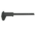 thumbnail image 1 of Vernier Caliper 0‑150mm Metric Inch Dual Scales Gauge Meter Measuring Tool for Repair, 1 of 8
