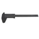 thumbnail image 3 of Herramienta de calibrador Vernier, calibrador Vernier de 0 a 150 mm, calibrador Vernier en pulgadas métricas Calibrador Vernier creado magistralmente, 3 of 9
