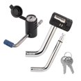 thumbnail image 1 of Juego de Llaves Master Lock 2848DAT Receptor y Acoplador, 2 Piezas, 1 of 8