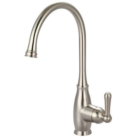 UPC 763439850867 product image for Olympia Faucets Single Handle Kitchen Faucet | upcitemdb.com