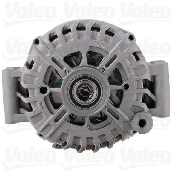 Valeo - Alternator VLO439603 Fits select: 2007-2008 BMW X5 3.0I, 2009-2010 BMW X5 XDRIVE30I