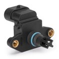 thumbnail image 4 of Turbo for Charger Boost Pressure MAP Sensor 3971106 For 2003-2007 for Dodge for Ram 3500 5.9L, 4 of 4